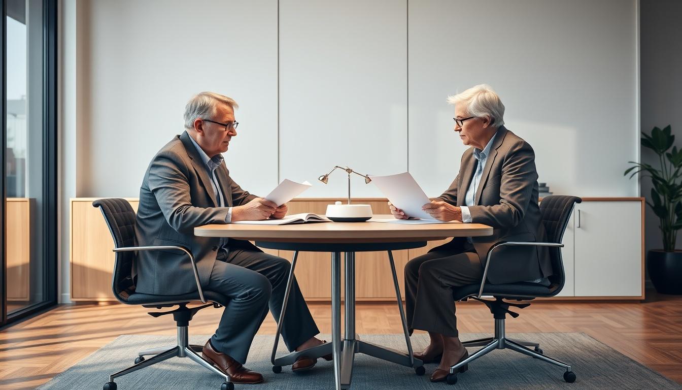 Legal Guidance for Retirement Decisions